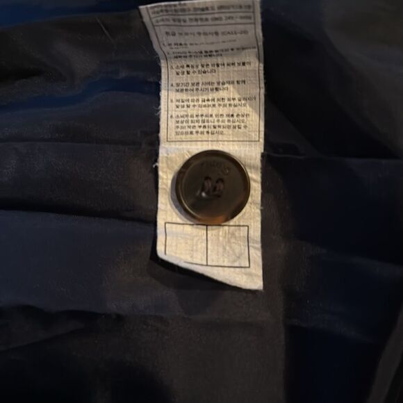 Roem pea coat - Picture 12 of 12